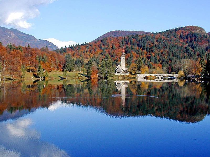 Apartments Zdovc Bohinjska Bistrica Екстериор снимка