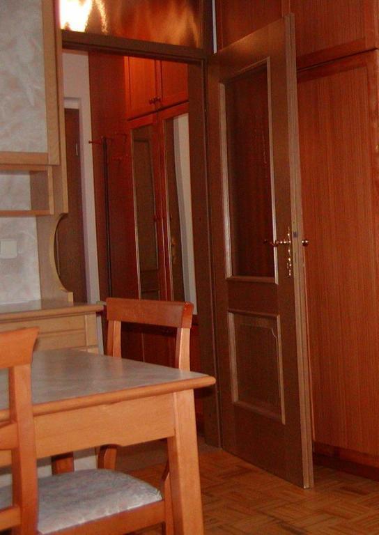 Apartments Zdovc Bohinjska Bistrica Екстериор снимка